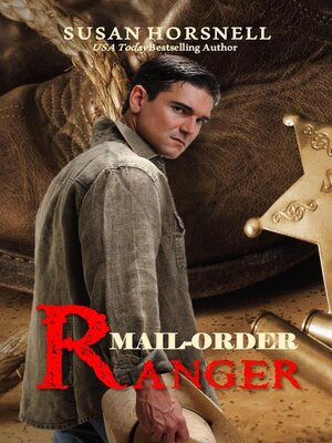 cover image of Mail-Order Ranger